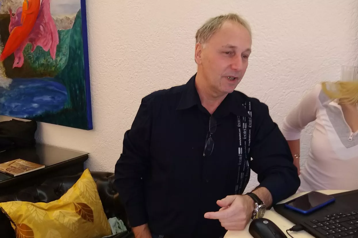 FOTO: Austrian Travel trade &Adventure days - Licem u lice o turizmu