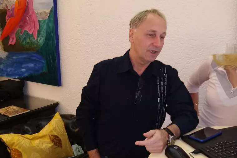 FOTO: Austrian Travel trade &Adventure days - Licem u lice o turizmu