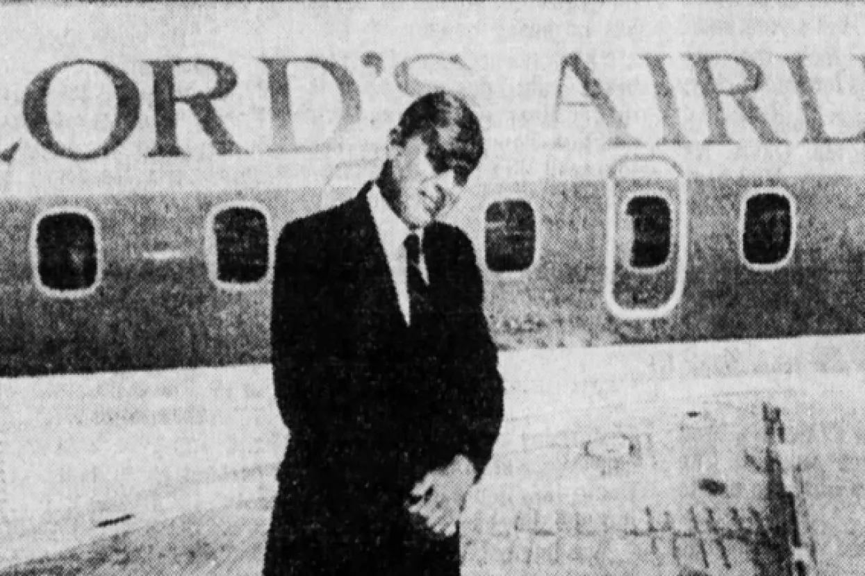 VIDEO: Propale aviokompanije koje su bile 'prečudne za ovaj svijet'