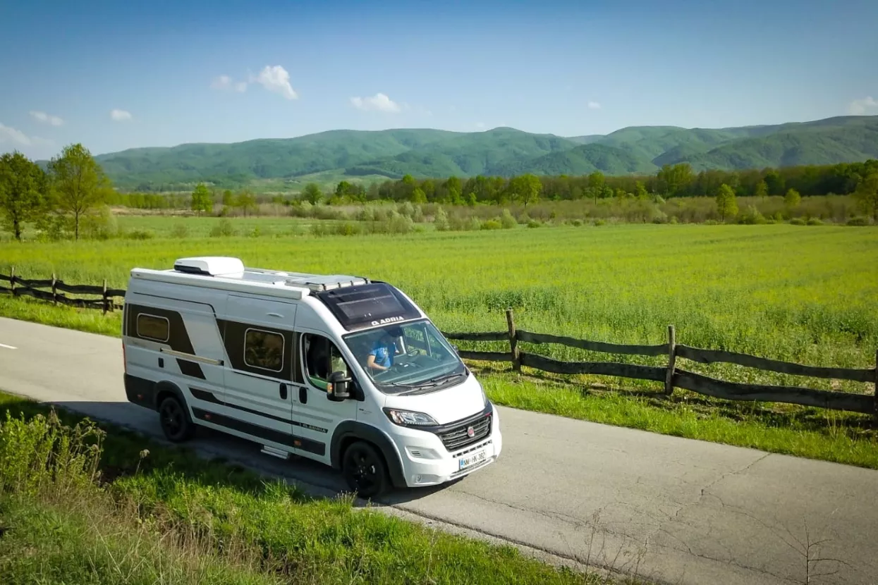 Hrvoje Jurić kreće na put oko svijeta električnim biciklom u 100 dana