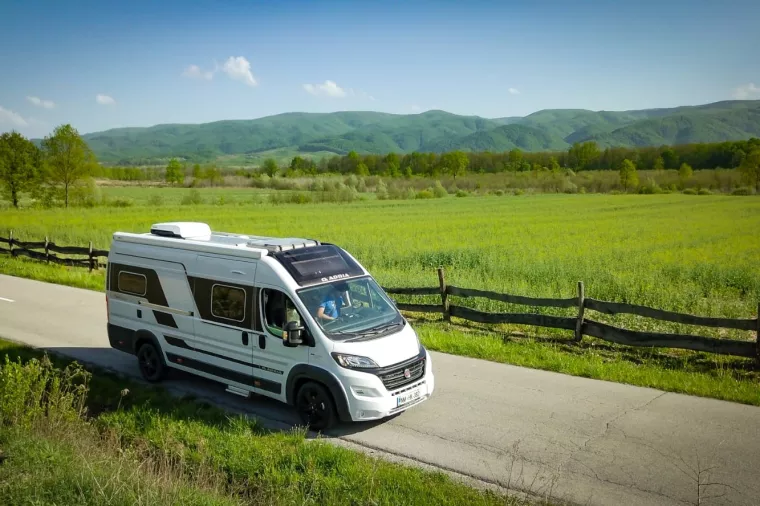 Hrvoje Jurić kreće na put oko svijeta električnim biciklom u 100 dana