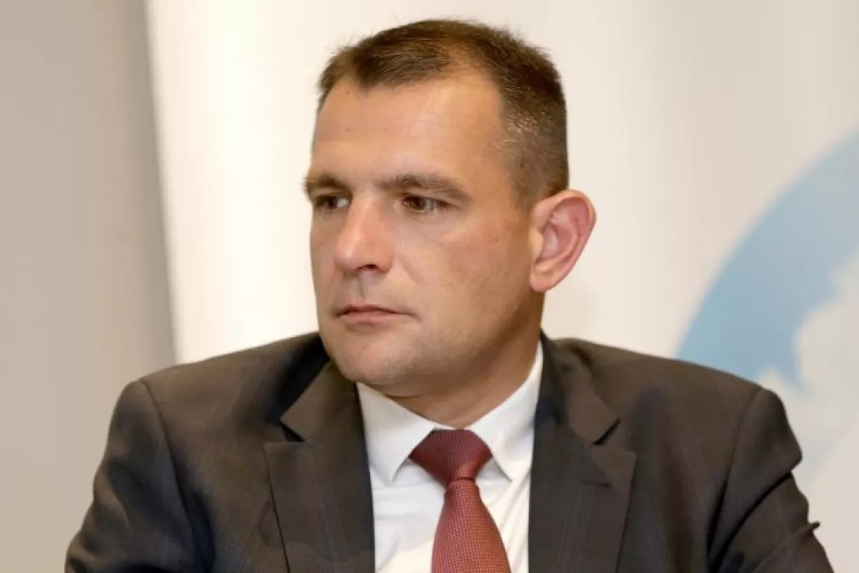 Međimurski župan: Jedina prava reforma - 7,5 tisuća kuna plaće