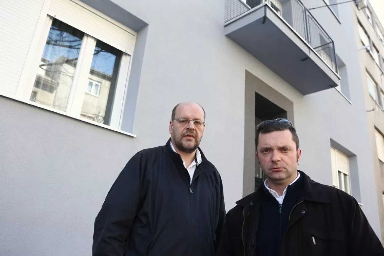 Problemi energetske obnove zgrada: Skupo naplaćen, a loše obavljen posao?