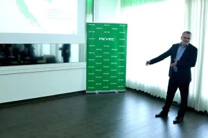 Pevec pod novom upravom povećao prihode za 65 posto, neto dobit za 480 posto