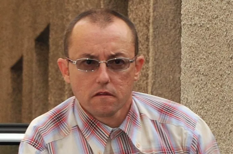 Splitski sudac Robert Pešutić u zatvor s pola sudačke plaće