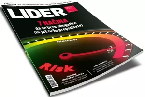 U novom Lideru: 7 načina da se brže obogatite (ili još brže propadnete)