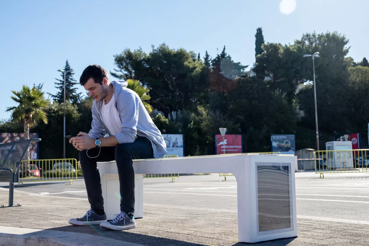 U manje od tjedan dana Mrvošev Include postao najuspješnija kampanja na Funderbeamu