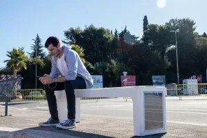 U manje od tjedan dana Mrvošev Include postao najuspješnija kampanja na Funderbeamu