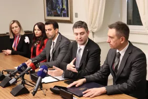 Dubrovnik dobiva nov trajektni terminal Batahovina