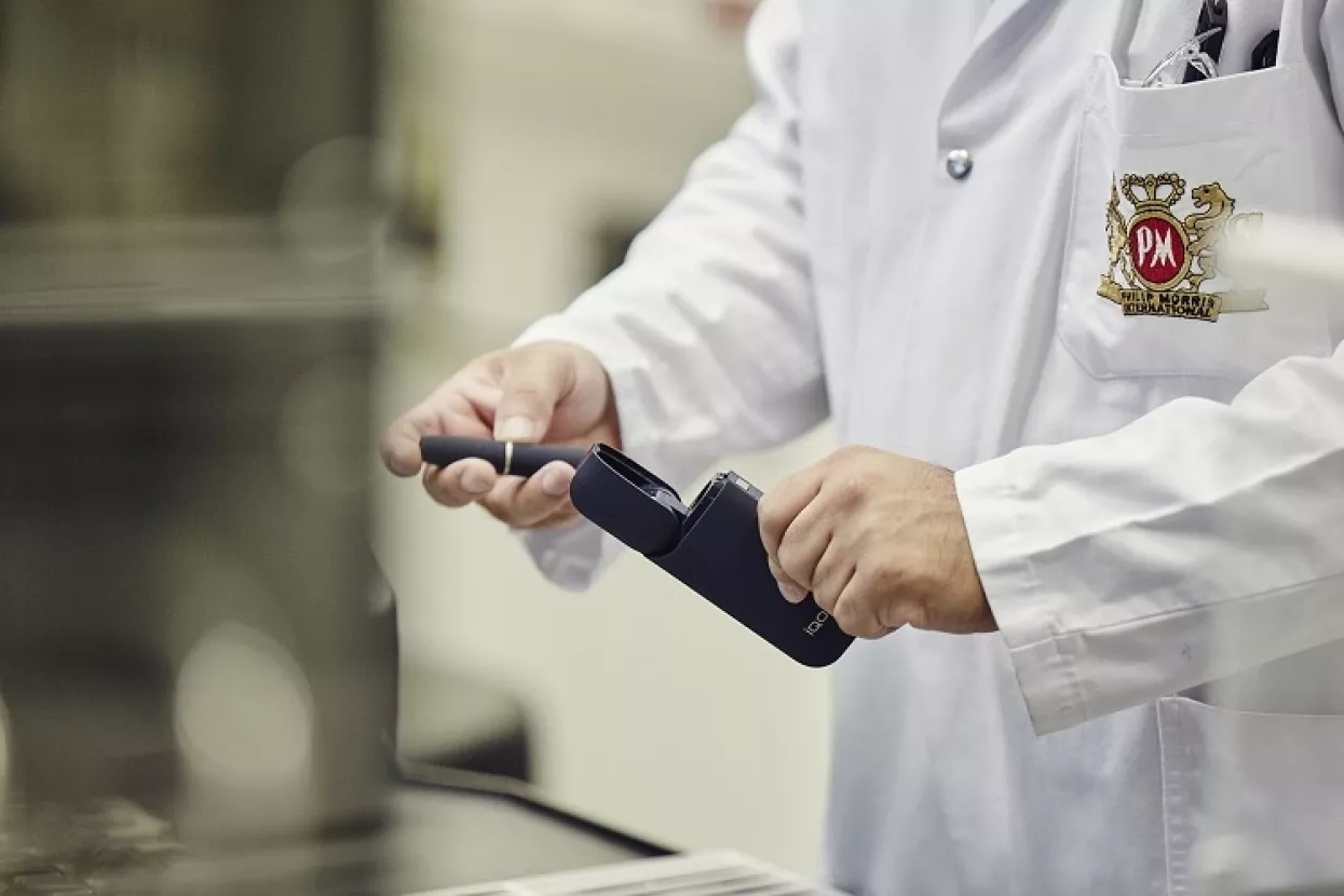 Američka agencija za hranu i lijekove odobrila prodaju IQOS-a u SAD-u