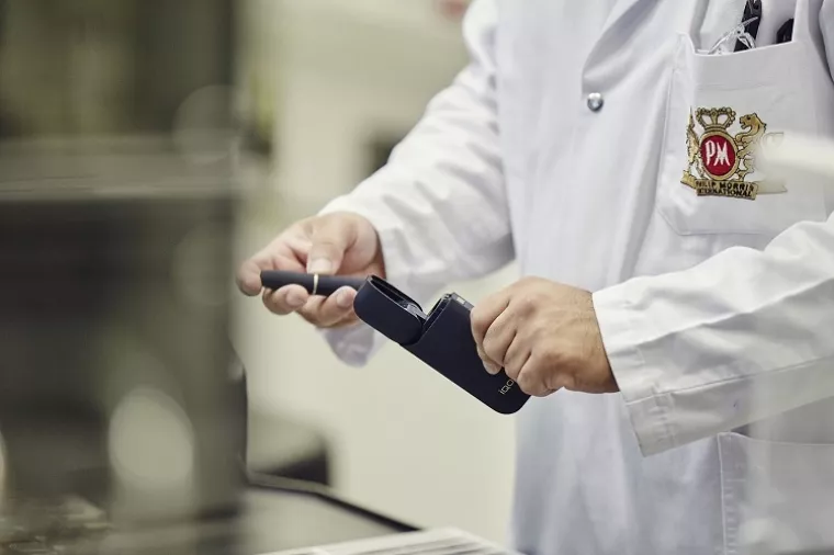 Američka agencija za hranu i lijekove odobrila prodaju IQOS-a u SAD-u