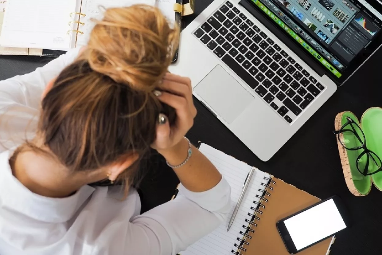 Mentalno zdravlje u organizacijama