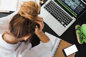 Mentalno zdravlje u organizacijama