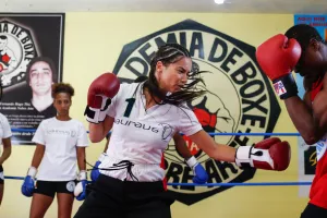 Uložite 5 dolara i borite se u ringu s Adrianom Limom za nova radna mjesta u Meksiku