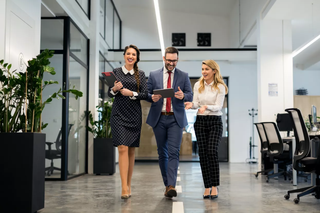 ŠKOLICA KOMUNICIRANJA: Pametni znaju da se za utjecaj prvo treba uklopiti