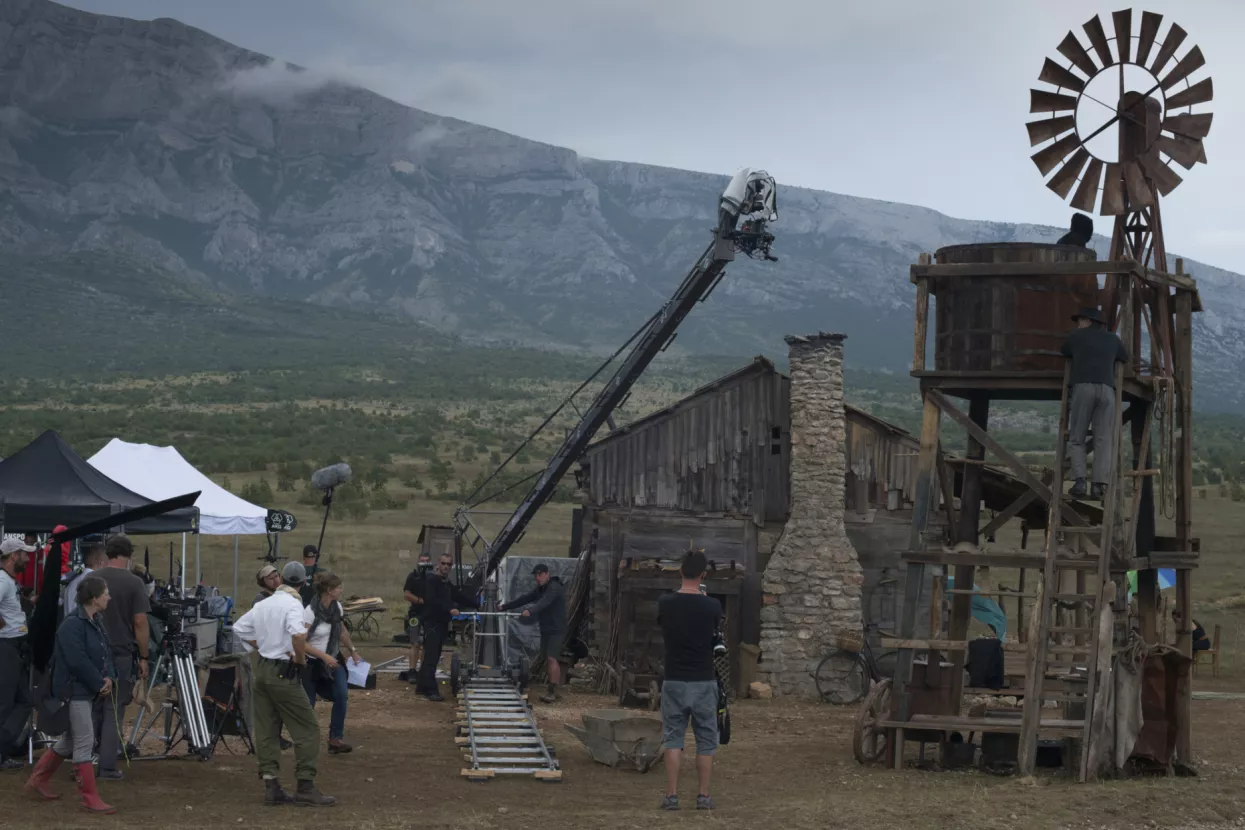 Filmske koprodukcije: I dalje prodajemo samo prirodne ljepote, vrhnje pobiru Česi i Mađari 