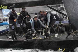VIDEO: Najveće jedriličarske i poslovne zvijezde stižu na regatu u Rovinj