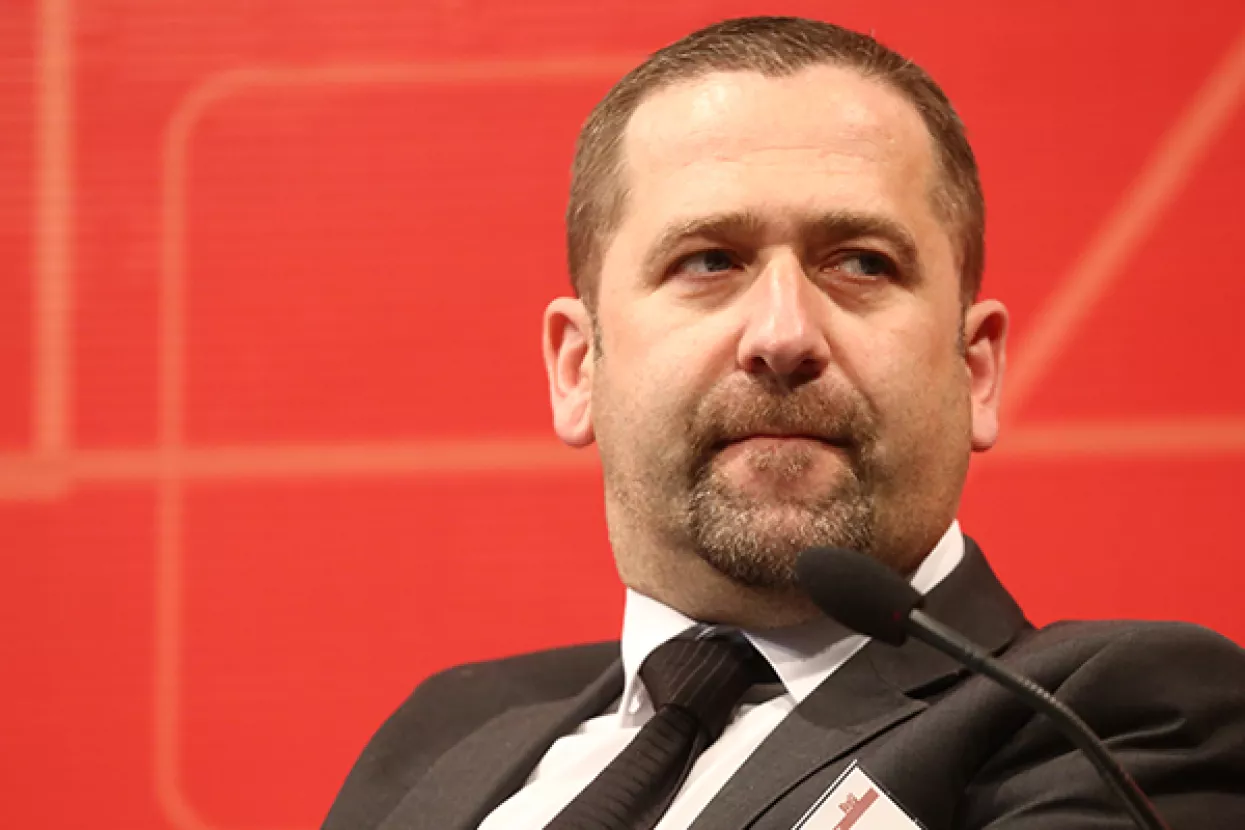 4. industrijska revolucija: Jesu li podaci nova nafta ili obnovljivi izvori energije?