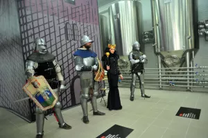 Medvedgrad slavi 25. rođendan otvaranjem nove pivovare