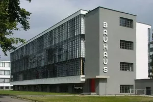 Izložba: Virtualna šetnja kroz Bauhausovu školu