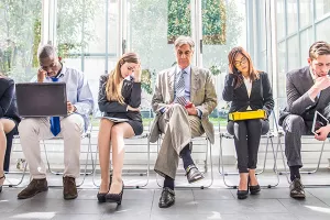 Anketa o radnoj snazi: Stopa nezaposlenosti pala na 8,4 posto