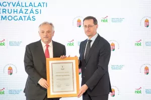 MOL gradi novu tvornicu za proizvodnju bitumena vrijednu 10,3 milijuna dolara