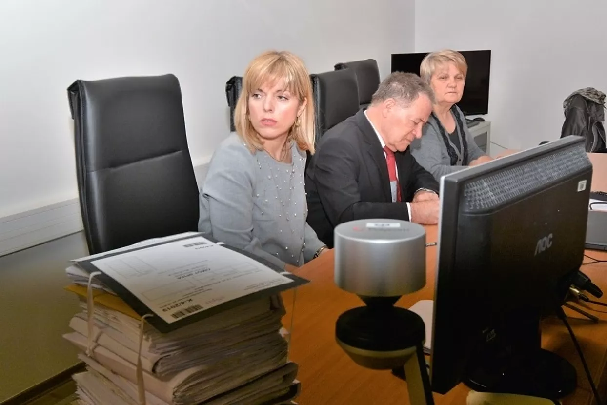 Slučaj KABA: Zdravko Pašalić na hitnoj, nastavlja se bitka za sudsku zastaru