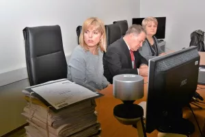 Slučaj KABA: Zdravko Pašalić na hitnoj, nastavlja se bitka za sudsku zastaru