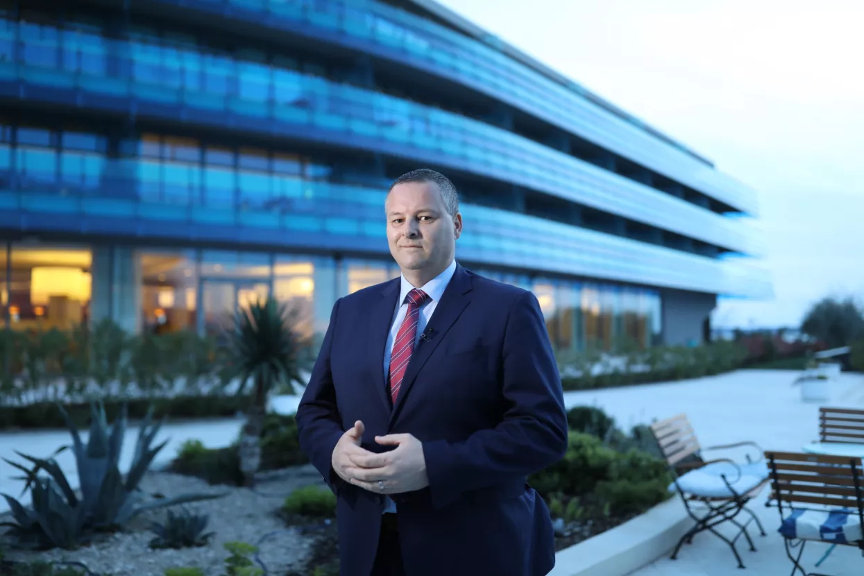 Hrvatski turistički brend - jesmo li još uvijek samo zemlja sunca i mora?