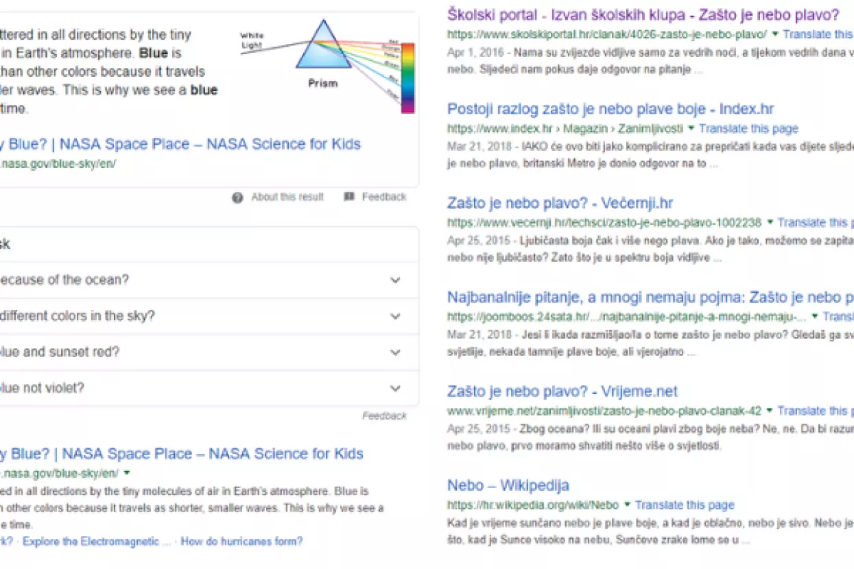Fernando Angulo: Hrvati ne znaju za&scaron;to je nebo plavo ni rade li banke subotom