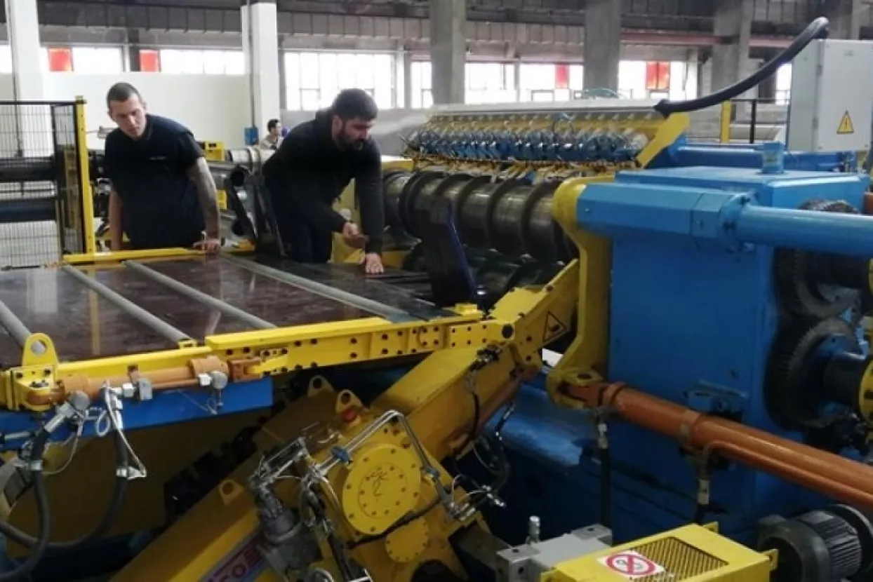 U šibenskom Impol-TLM-u kreće dugo najavljivana proizvodnja dijelova za avio industriju