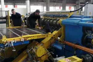 U šibenskom Impol-TLM-u kreće dugo najavljivana proizvodnja dijelova za avio industriju