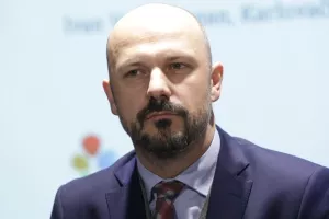 Institut IGH: Oliver Kumrić više nije direktor, postao je predsjednik Uprave