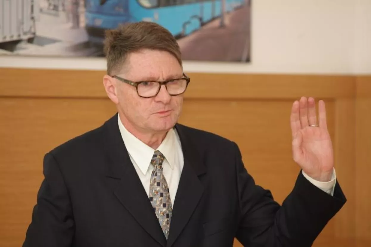 Vijesti iz povijesti: Etička dvojba umjetne inteligencije