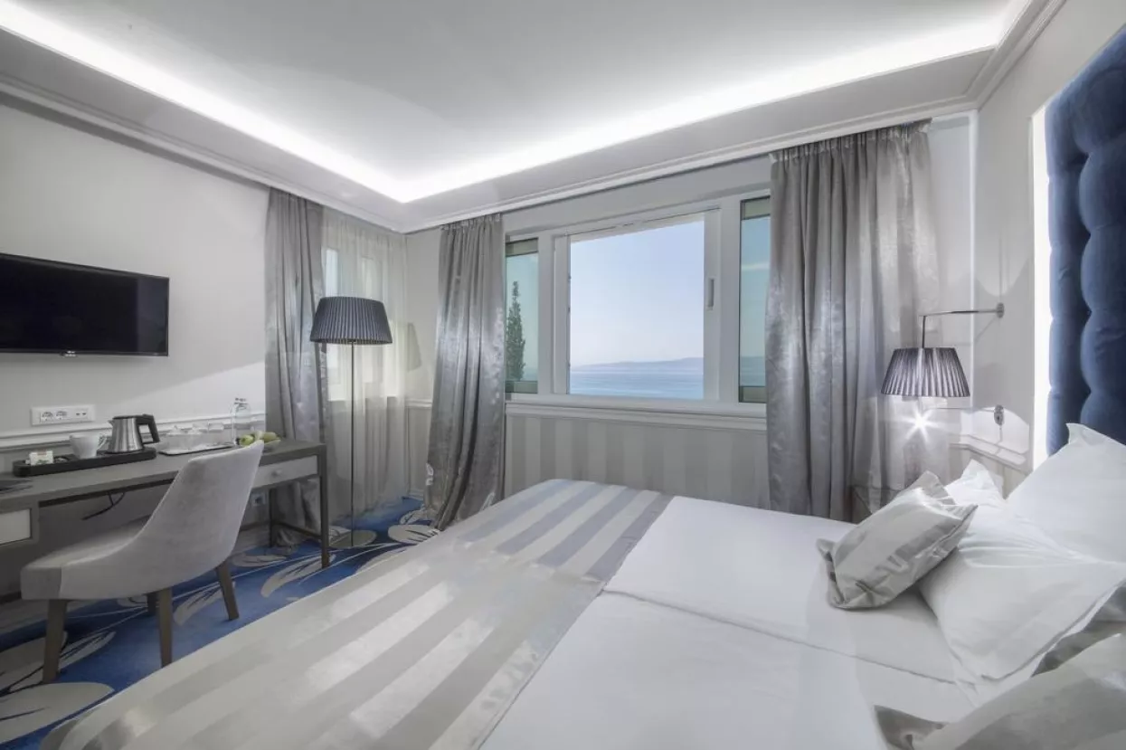 FOTO: Pogledajte najbolji hotel u Hrvatskoj po izboru skandinavskog turoperatera