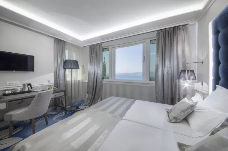 FOTO: Pogledajte najbolji hotel u Hrvatskoj po izboru skandinavskog turoperatera