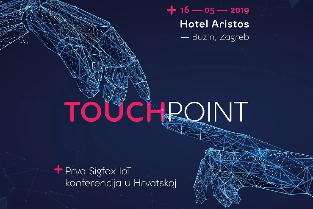 IoT konferencija: Kako povećati energetsku učinkovitost objekata