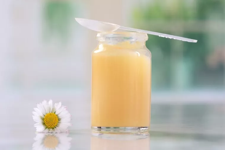 5 načina na koje matična mliječ može utjecati na plodnost