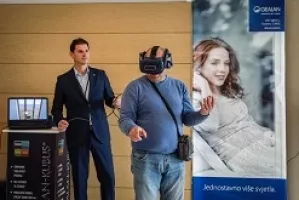 Moderna tehnologija i inovacije u građevinarstvu