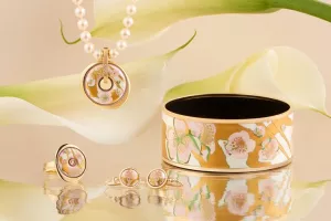 Vjenčanja: Modni dodaci ne kupuju se da bi se nosili samo jednom