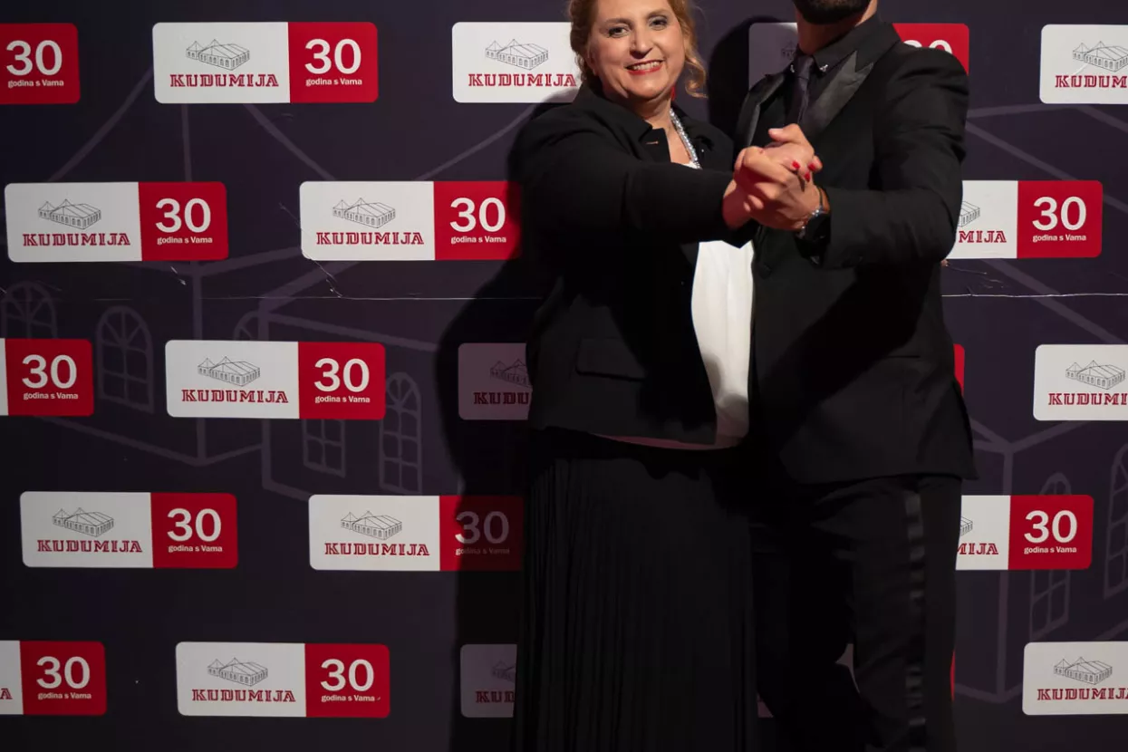 FOTO: 30 godina uspješnog poslovanja tvrtke Kudumija iz Bjelovara