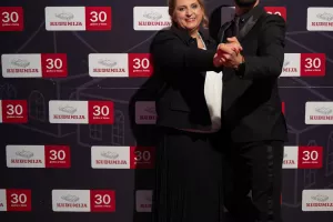 FOTO: 30 godina uspješnog poslovanja tvrtke Kudumija iz Bjelovara