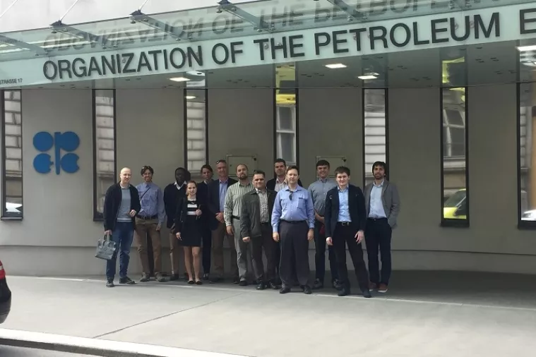 MBA Energy management: Deset godina jedinstvene izvrsnosti za energetski sektor