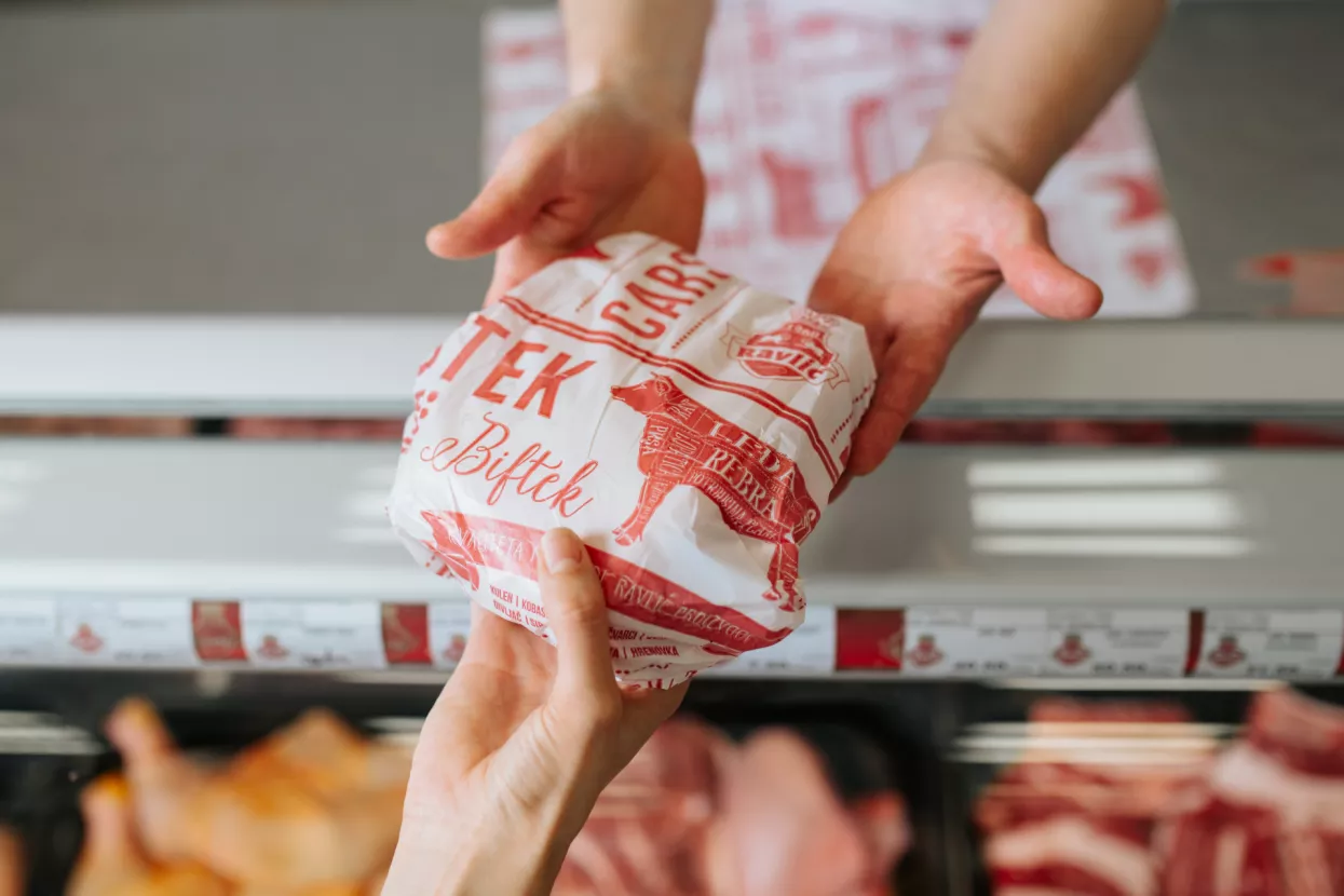 Mesna industrija Ravlić uvodi dodatak na plaću - 400 kuna za vjernost