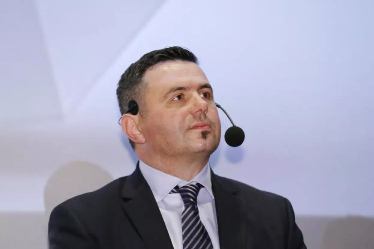 FOTO: Hamag-Bicro pokrenuo kampanju #prvih25