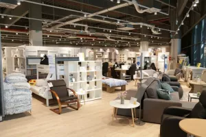 JYSK otvorio vrata nove trgovine u Arena Parku uređene po skandinavskom konceptu