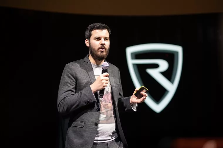 Rimac Automobili: Mate Rimac više nije većinski vlasnik, udio uskoro dobivaju zaposlenici