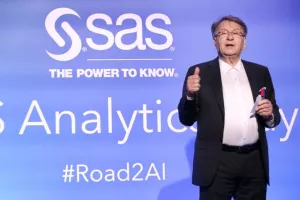 SAS Analytics Day: Pogledajte sedam faktora uspjeha Miroslava Ćire Blaževića
