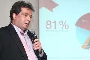 Đuro Lubura: Pozivi i SMS-ovi sa službenih telefona prema EU od danas nisu pojeftinili