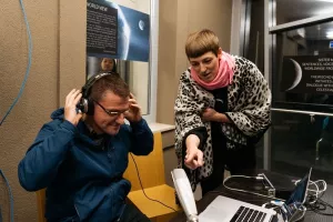 VIDEO: Infobip poslao poruku na Mjesec 'We are just starting'